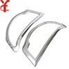 Καλύμματα Προβολέων ABS Για Mitsubishi L200 Triton 2006 2007 2008 2009 2010 2011 2012 2013 2014 Αξεσουάρ Καλύμματος Λάμπας Προβολέων