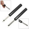 Case Cover Opener , Pry Type Removal Tool Kit for Watch Repair and Battery Change by