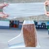 JAJALIN Disposable Waterproof Shoe & Foot Covers