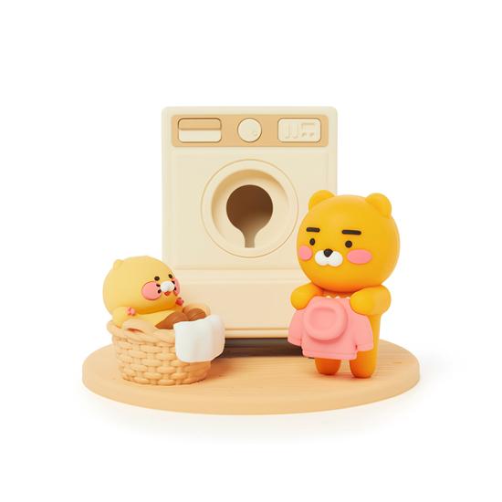 

KAKAO FRIENDS Подставка для зарядки смарт-часов, 1 шт.