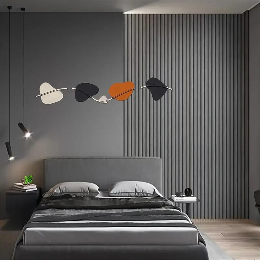 45cm Breite Holzstreifen Hintergrund Wand Selbstklebend Wandverkleidung Schreibtisch Schrank Möbel Arbeitsplatte Renovierung PVC Wasserabweisend Aufkleber
