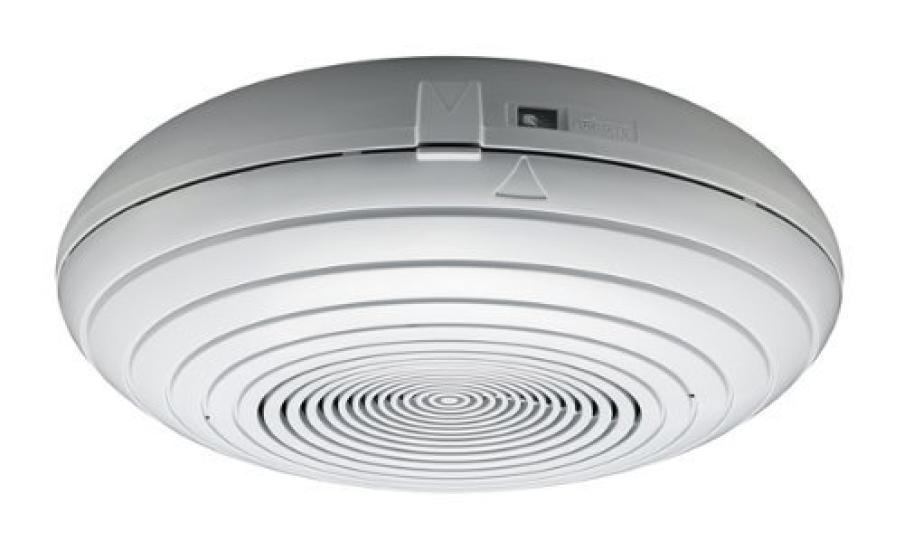 

TOA speaker with 3W attenuator (exposed type) PC-2238T