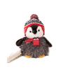 Cute Cotton Small Penguin Plush Toy With Hat For Kids Gift And Collectors