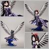 29c Anime Figure Homura Akemi Puella Magi Madoka Magica Rebellion Story Devil Box Collectible Pc Desktop Ornament Model