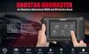 2025 OBDSTAR ODO Master Full Version for Odometer Adjustment/ Oil Reset/ OBDII Functions Get Free FCA 12+8 Adapter with 13 Months Free Update