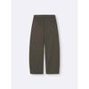 GU by Uniqlo Chinotuck Barrel Pants Q
