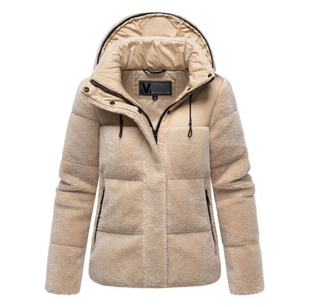 Куртка зимняя Marikoo Kaguraa EU XS