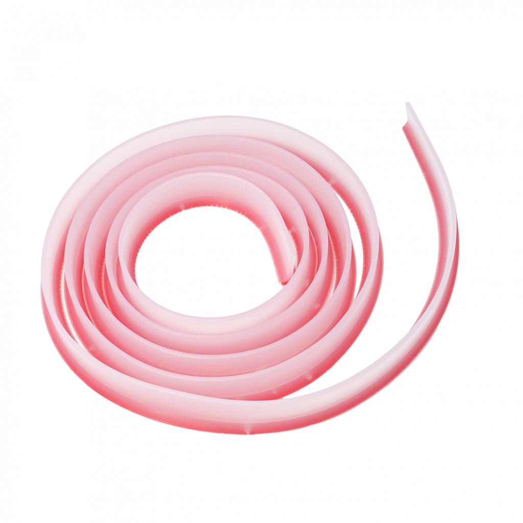 Water Stopper Shower Barrier Blocker Collapsible Dam