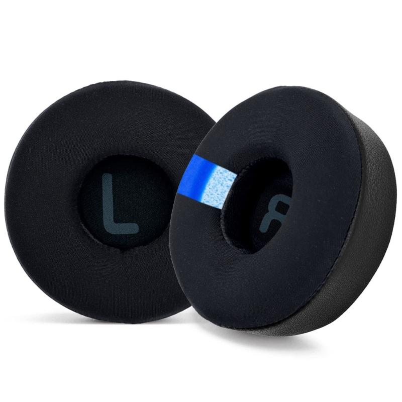 Ear Cushions Ergonomic Iced Gel Cooling Headphone Earpads Optimaled For WH-CH520 CH510 ZX330BT ZX310