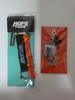 J-Hop Onder Street Keyring Set (2 Types)