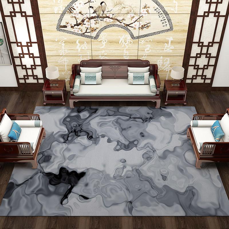 Retro Art Carpet Living Room Big Size 300x400 Decoration Home Coffee Tables Rug for Bedroom Large Area Floor Mats Customizable