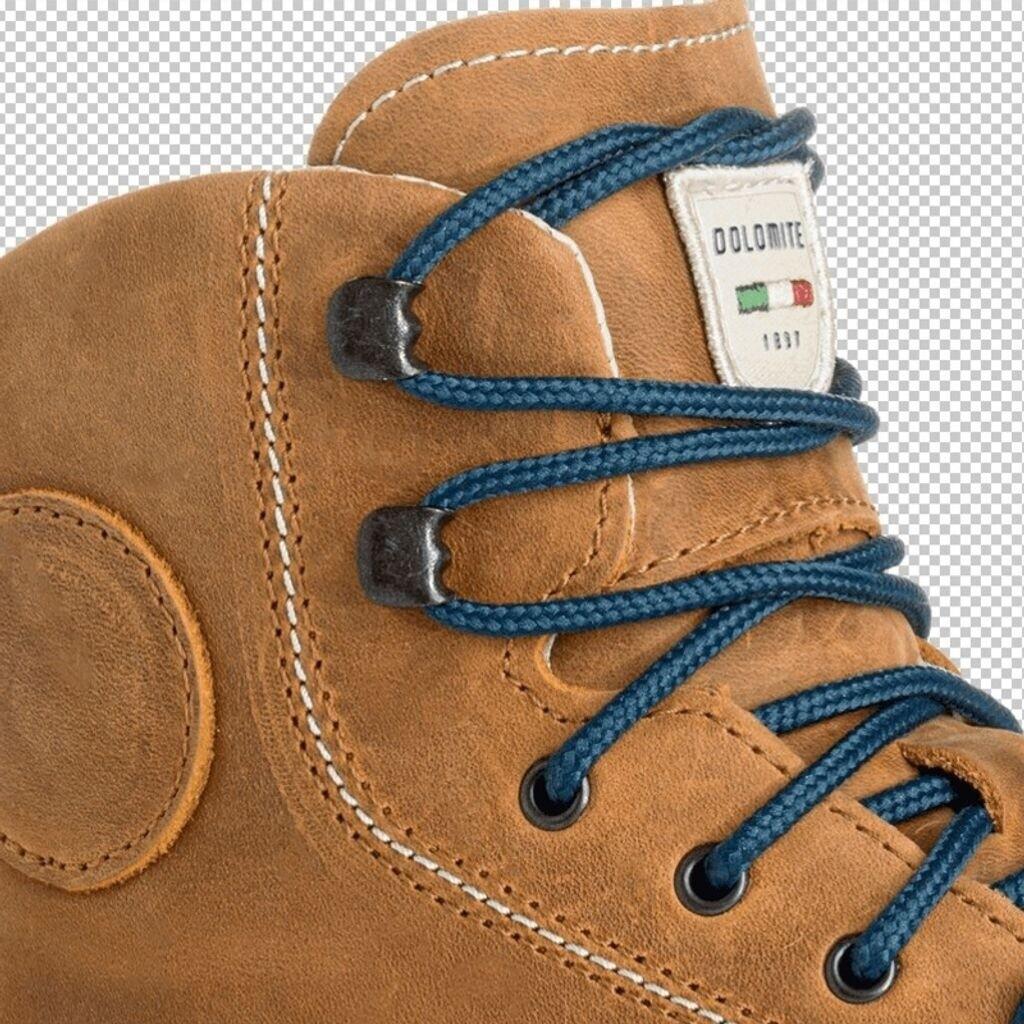 Hiking Shoes Dolomite 54 High FG Evo GTX (292529-0922) Golden Yellow