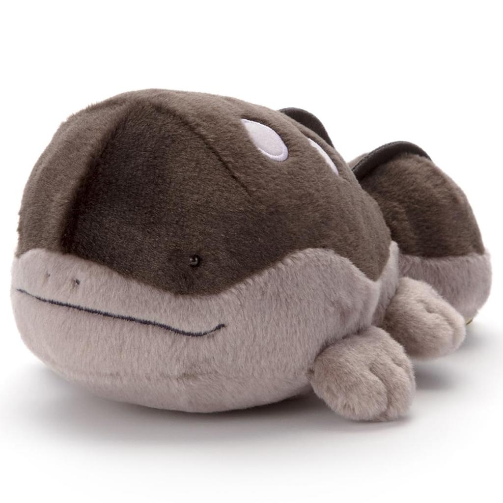 Pokemon Volím Pokemona Získat Plyšovou Hračku Dooh Plyšová Hračka Šířka 22cm Ty!