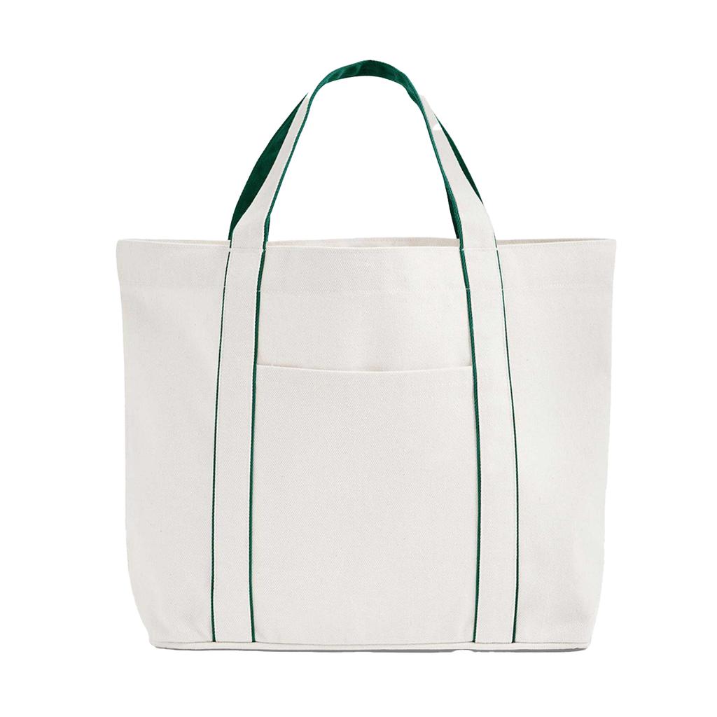 Westford Mill Courtside Medium Tote Bag