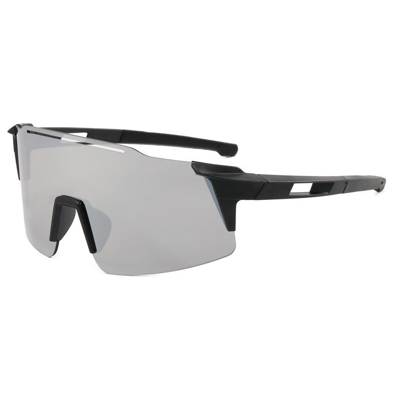 

Outdoor Cycling Eyeglasses For Men And Women Special Sunglasses Mountaineering Bicycle Wind And Sand Goggles XSY03
