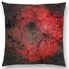 New Secrets of The Universe  Dreamy Nebula Amazing Galaxy Interesting Astronomy Sofa Pillow Case Home Decor Cushion Cover