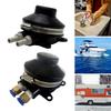 Boat Water Manual Self-Priming Marine Accessories Washbasin Yacht