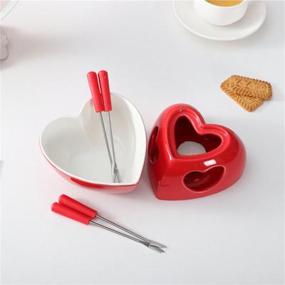 Kuchyňské spotřebiče – Fondue sady