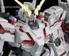 MG Unicorn Gundam Titanium Finish Suit Gundam 1/100 RX-0 Ver.Ka (Mobile UC)