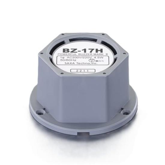 

AC100V92mm Powerful Buzzer EA940DD-32