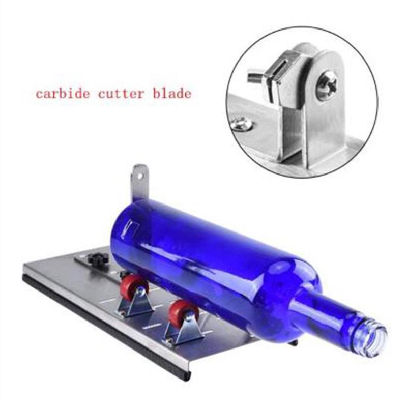 Wine Bottle Cutting Tools Replacement Cutting Head For Glass Bottle Cutter Tools