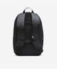 Nike Heritage Eugene Backpack (23L) - Black:Black:Black / Db3300-010