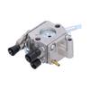 Carburetor Ignition Coil Aluminum Durable Easy Installation Carburetor for Stihl FS120R FS200R FS020 FS202 TS200 FS250R