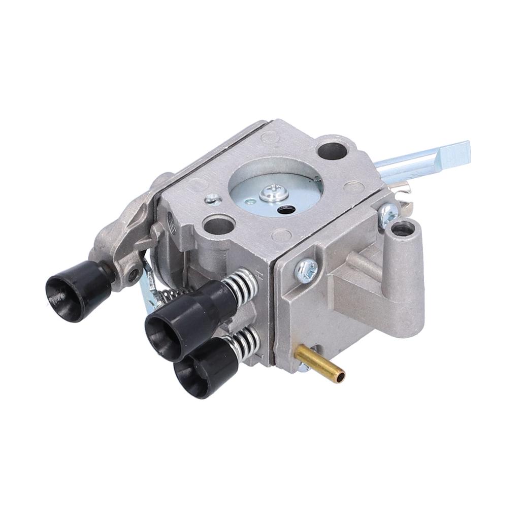 Carburetor Ignition Coil Aluminum Durable Easy Installation Carburetor for Stihl FS120R FS200R FS020 FS202 TS200 FS250R