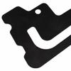 KTM 390 Adventure 2021-2024 Chain Guard & Anti-Fall Cover