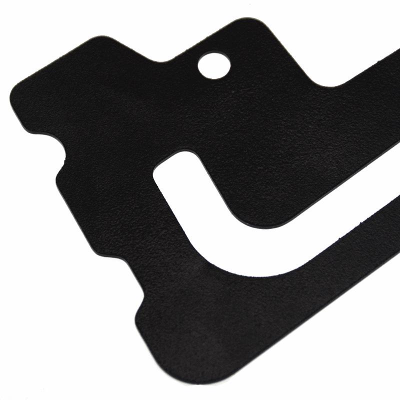 KTM 390 Adventure 2021-2024 Chain Guard & Anti-Fall Cover