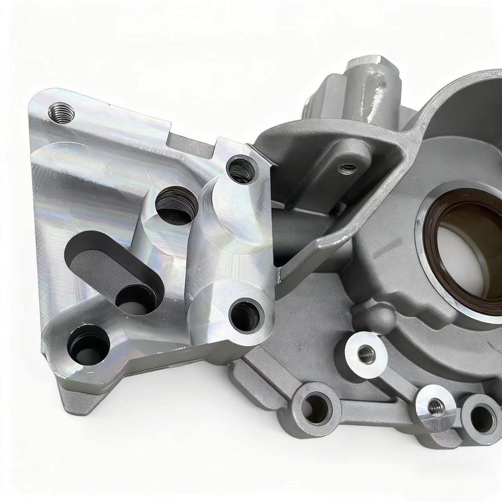 21310-39511 Engine Oil Pump for Hyundai and Kia Cars