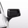 For Chevy Silverado 1500 CMC SIERRA - Car Replacement Rearview Side Mirror Cover Wing Cap Exterior Rear View Case Trim