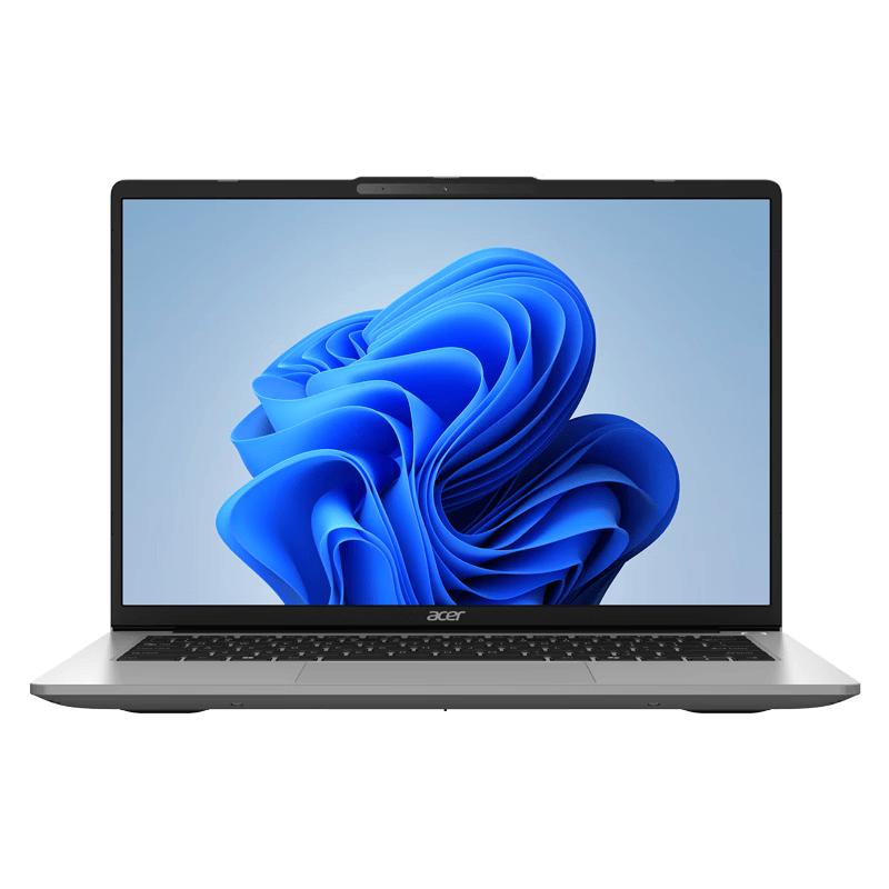 

Acer YuYue FUN 14-inch Laptop (CN version) Quad-core N150, 8GB+512GB, 14-inch