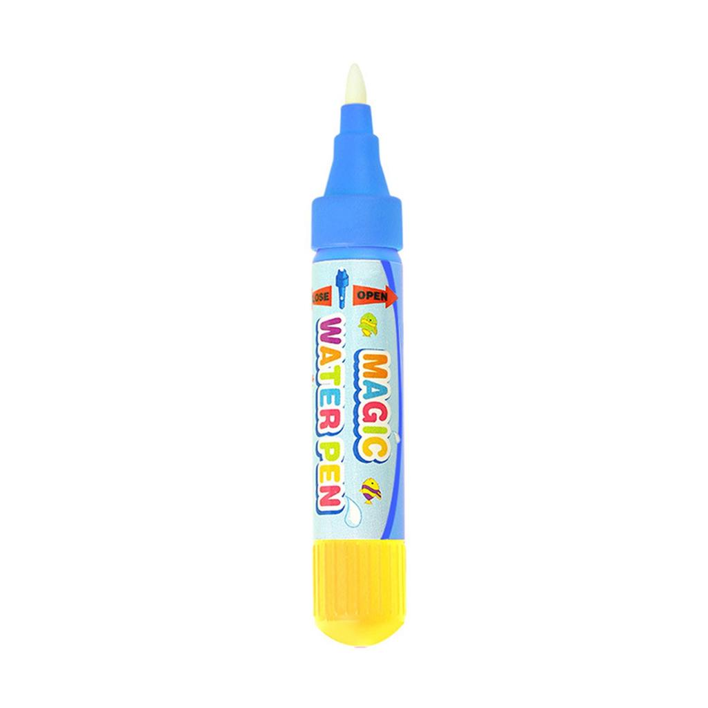 Doodle Pen Pen Painting Mat Toys Pen Writing Mat Pen Water Drawing Toys Replacement Tool Educational Toys For Kids