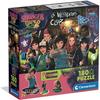 Puzzle 180 pièces - Stranger Things 85