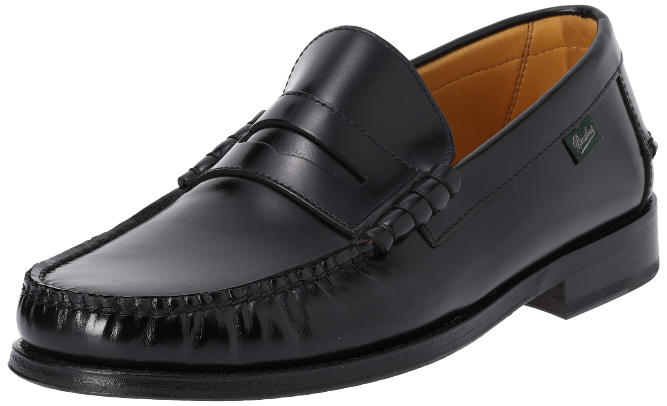 

Loafers 173812 COLUMBIA NOIR cm [Paraboots] Men s 29.0 [Item]