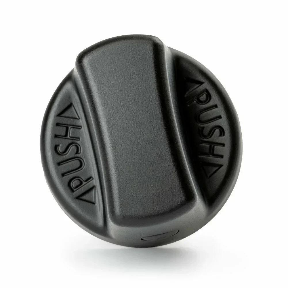 Ignition Key Knob Push Turn Switch Key Ignition Knob Set For Keyless Entry Mazda-Speed 6 CX7 CX9 Replace D461-66-141A-02 D6Y1-76 China Mainland