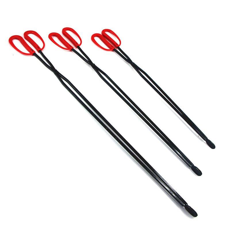 Zheye 61cm Red Handle Trash Picker