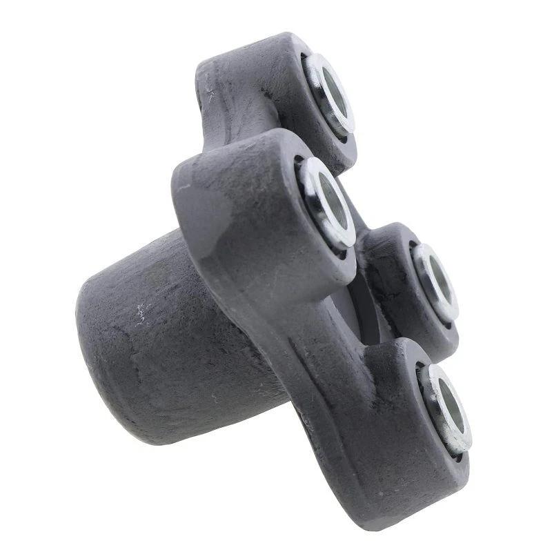 15 Splines Hydraulic Pump Coupler 253541A1 D136083 For Case 580K 580SK 580L 590SL 585G 586G 588G