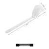 Multi-functional Long Handle Floor Brush for Hotel & Restaurant Cleaning