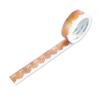 World Craft Glitter Lace Masking Tape KRMT15-011