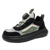 Bobodou Atmungsaktive Mesh-Sportschuhe für Kinder - Lässige Sneakers mit weicher Sohle für Jungen & Mädchen für 2025
