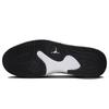 Jordan Stadium 90 Slip Resistant Low top Casual Shoes Men's Gray White HF5258-102(Team366-)