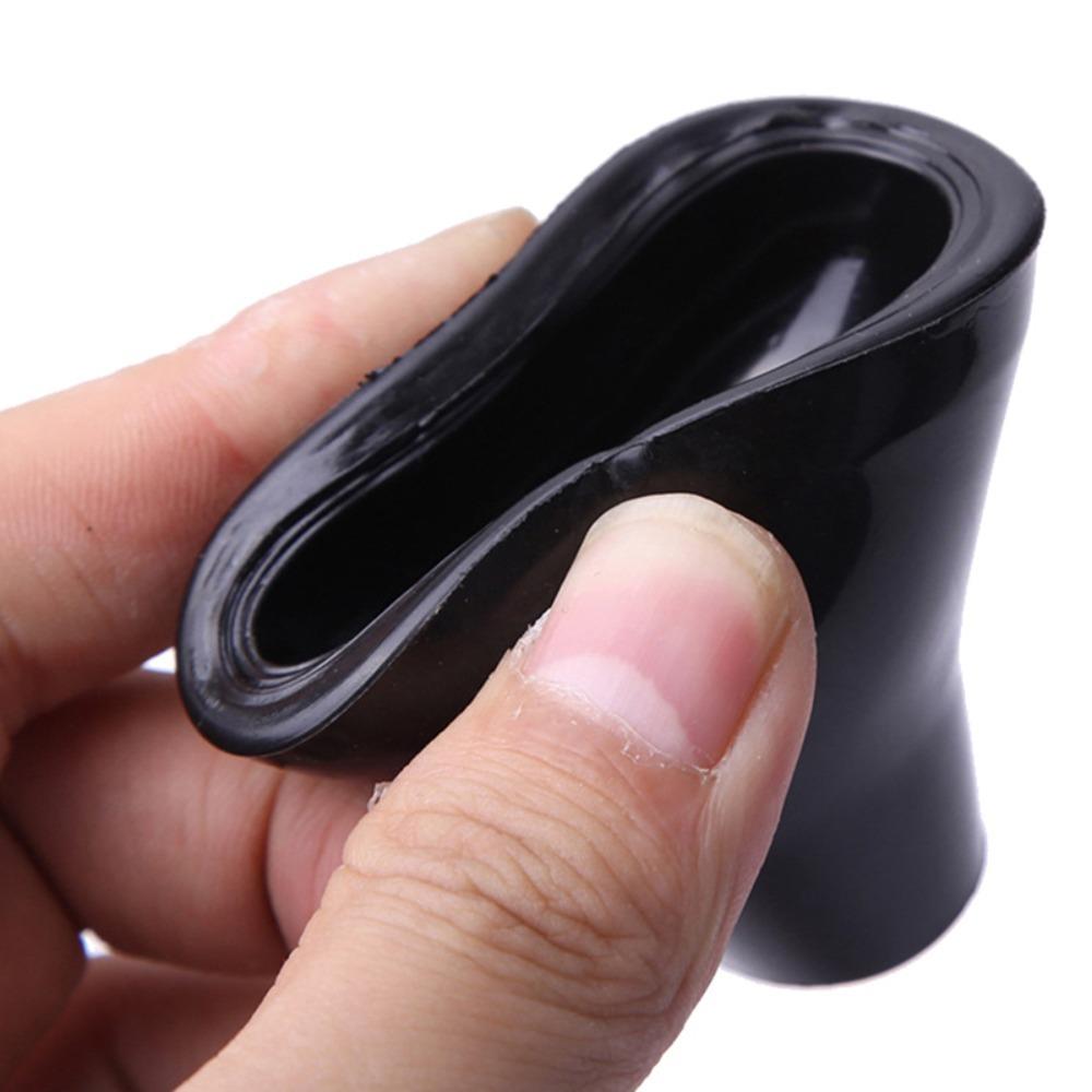 Easy To Use Golf Ball Pick-up Suction Cup Rubber Golf Ball Picker  For Golfer