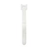 Universal Faucet Water Filter Bag with Non-Woven Fabric High-Density Sediment Remover for Tap Water Rust Particles Anti-Splash Reusable Faucet Filter