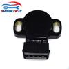 Idle Air Control Valve IACV or Throttle Position Sensor TPS For Mitsubishi Mirage 1.8L 1997-2002 MD614743 MD614772 MD614734