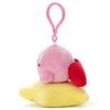 TAKARATOMY A.R.T.S Kirby Plush Eco Bag Kirby