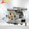 Carburador Para Husqvarna 525L 525LS 525LST 525ES 325HE3 325HE4 525RXT Desbrozadora Carburador Herramientas Eléctricas para Exteriores Piezas de Repuesto 584901401