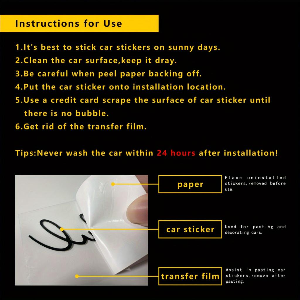 1PC Adorable Peeking Cat Vinyl Sticker Perfect for Car Rearview Mirrors & More, Durable for Indoor/Outdoor Use, Black & White Design, Cat Accessories