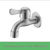 LiIong 304 Stainless Steel Washing Machine Faucet